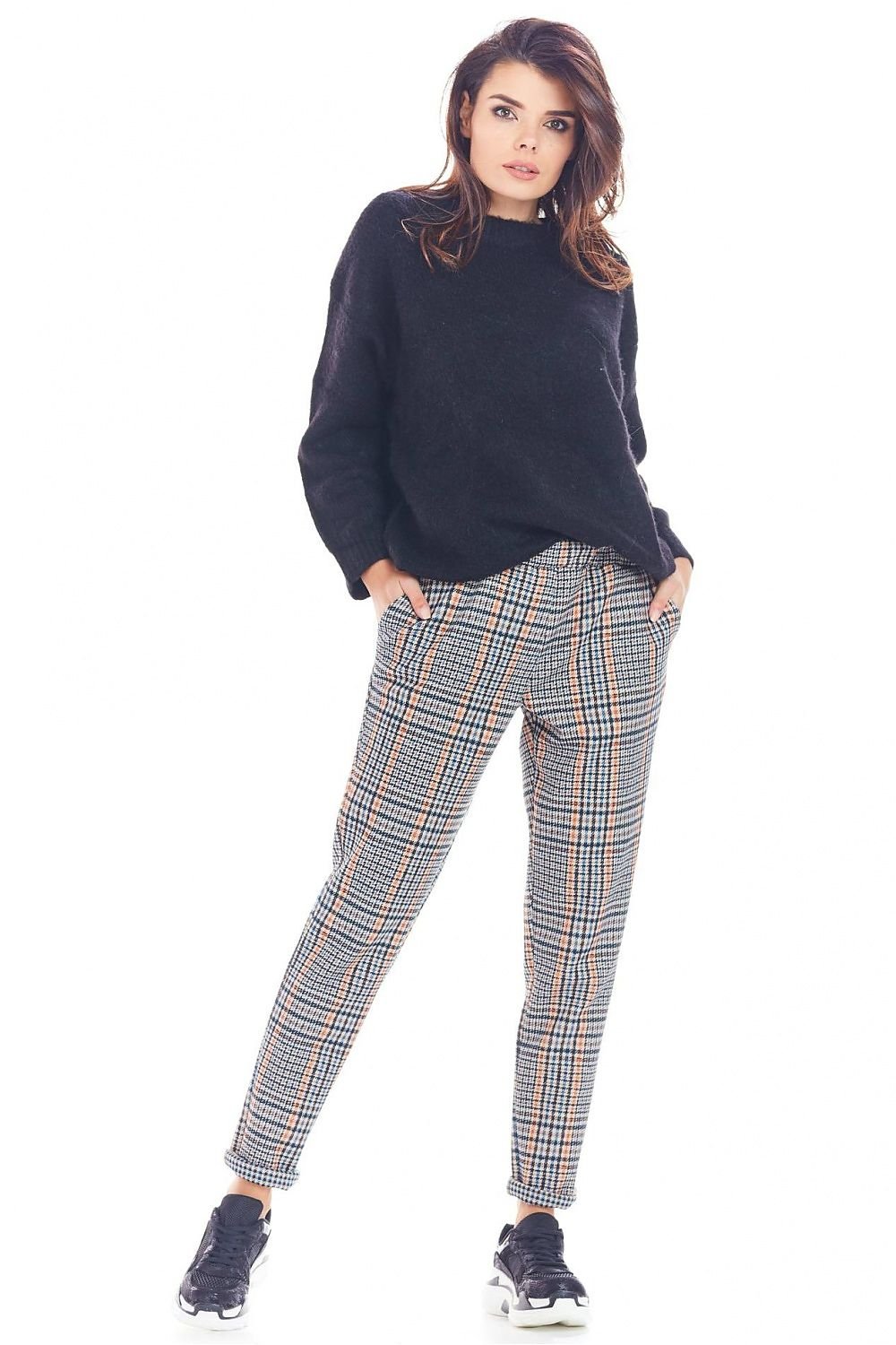 Damen Hose awama