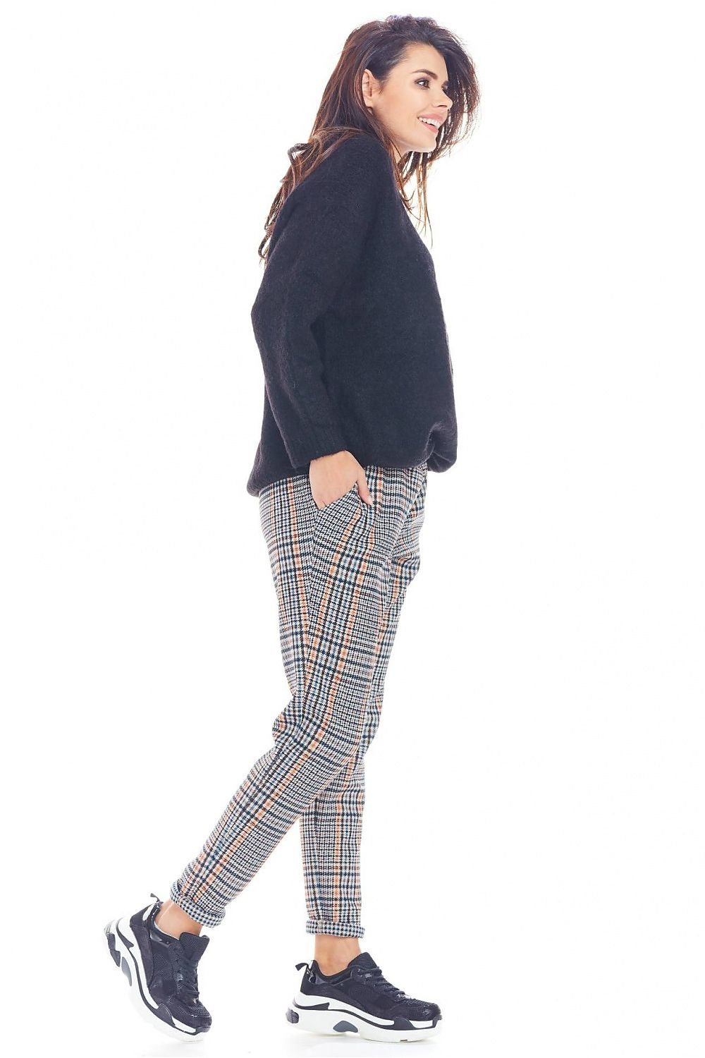 Damen Hose awama