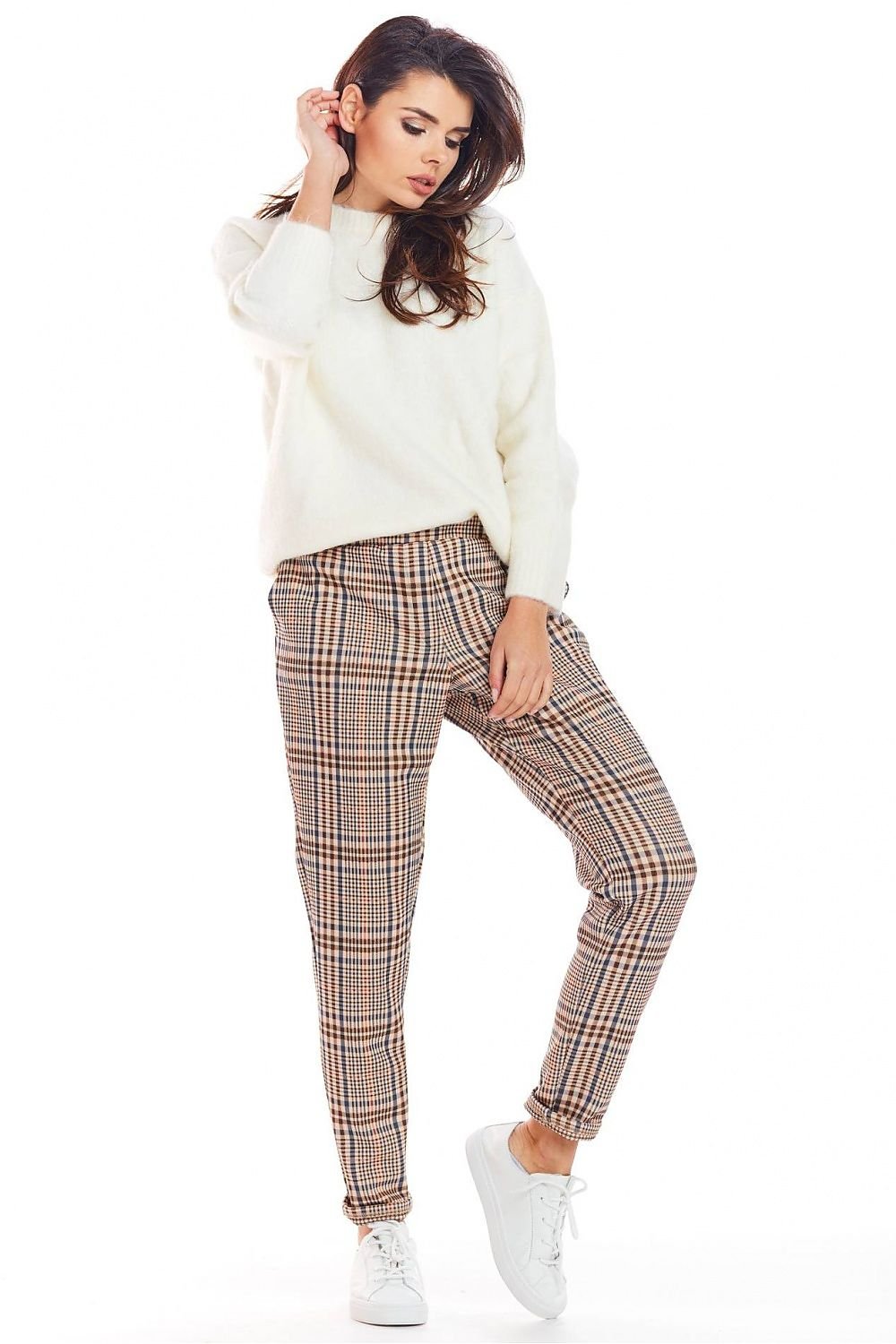 Damen Hose awama