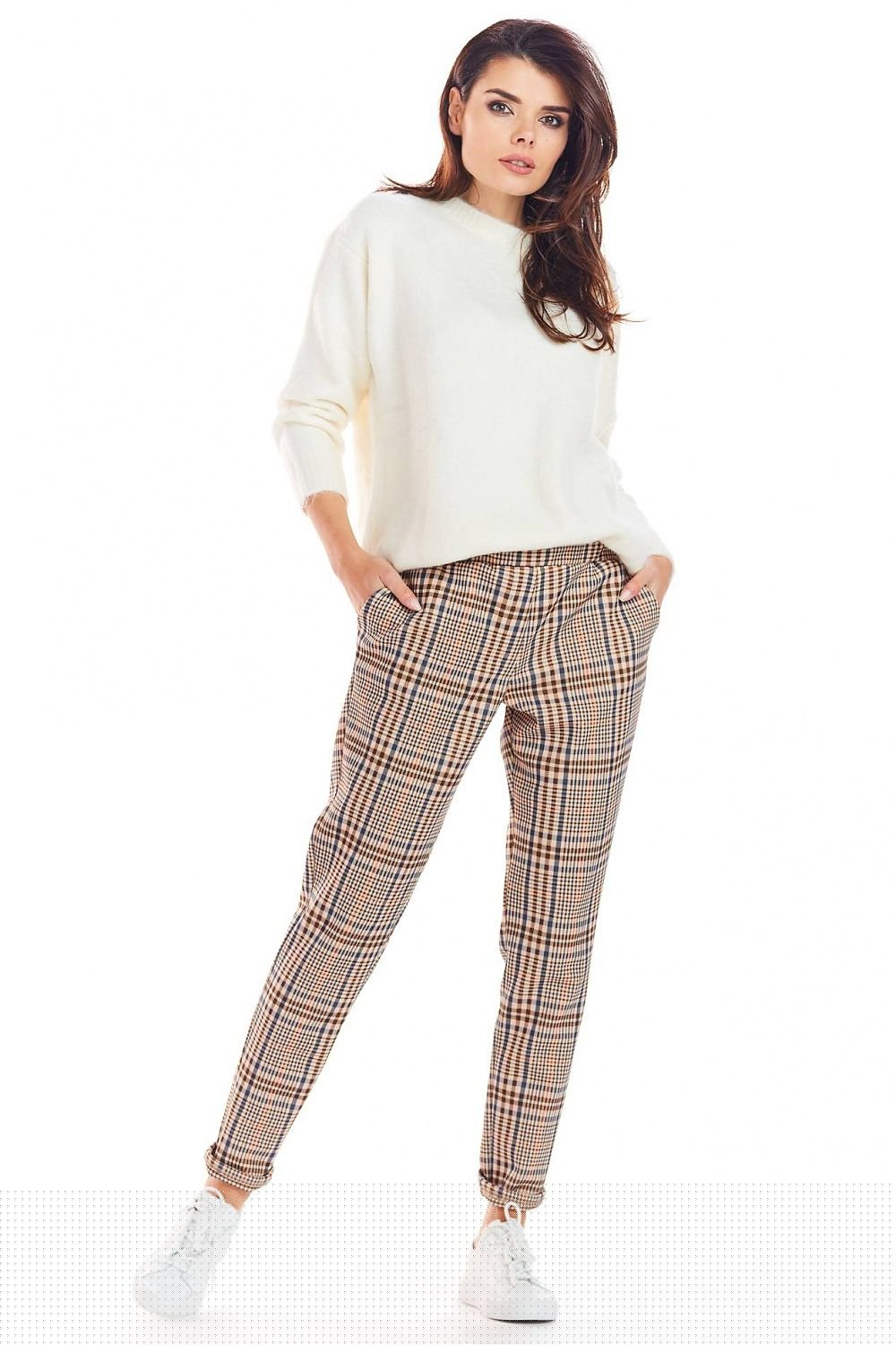 Damen Hose awama