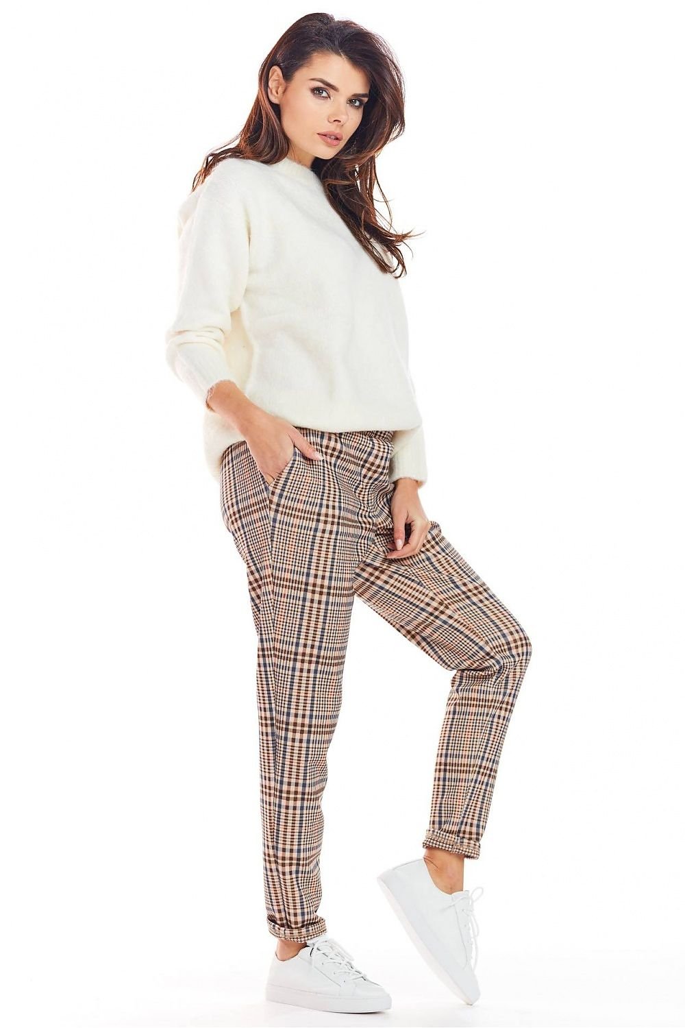 Damen Hose awama