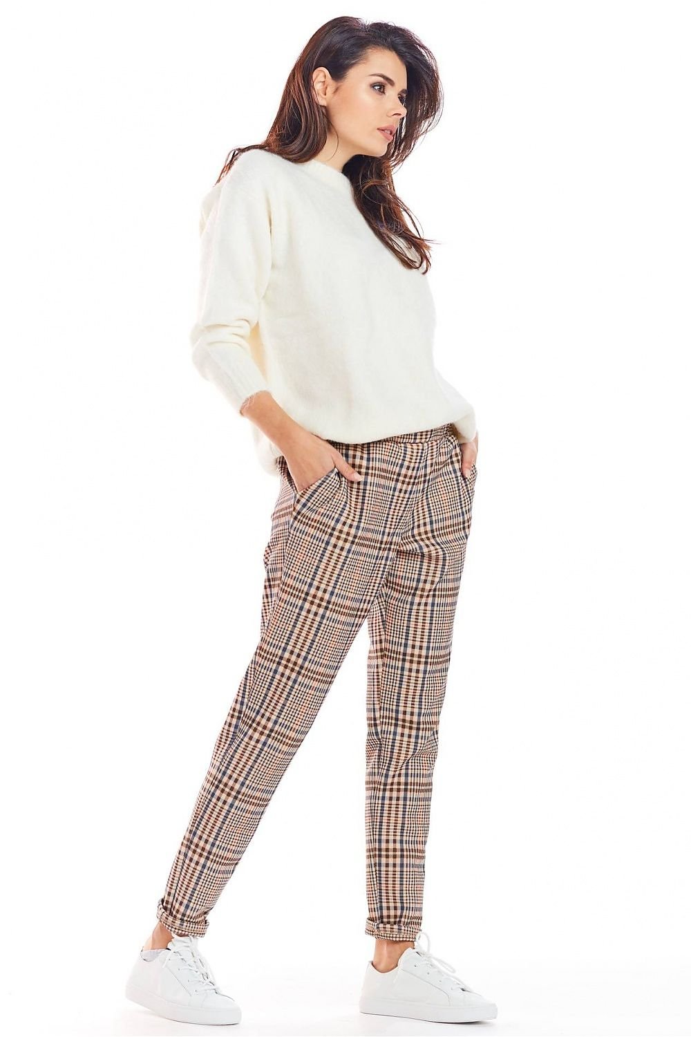 Damen Hose awama