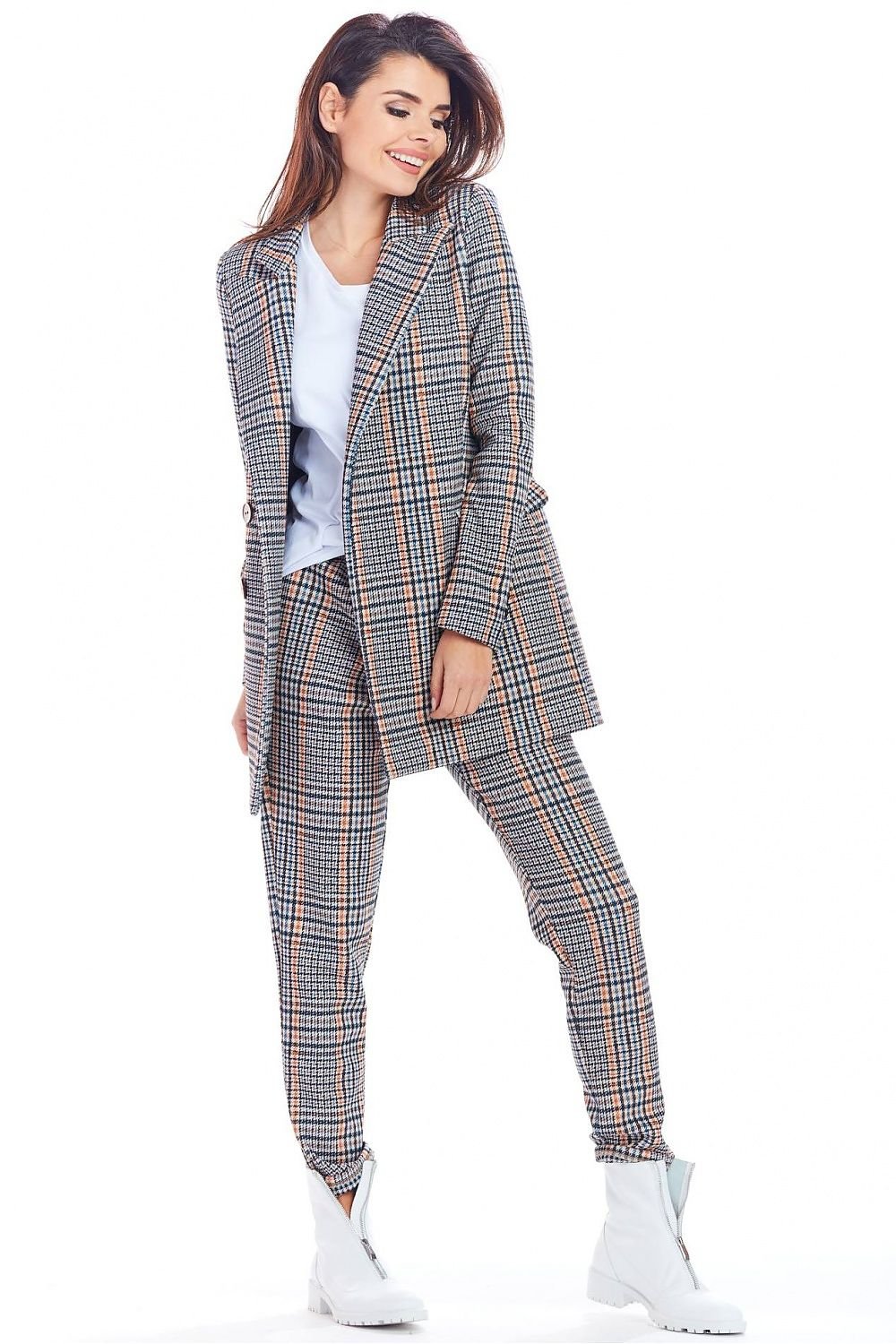 Jacke awama