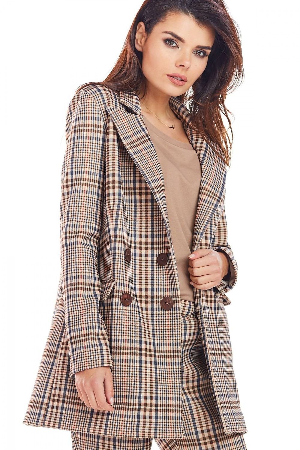Jacke awama