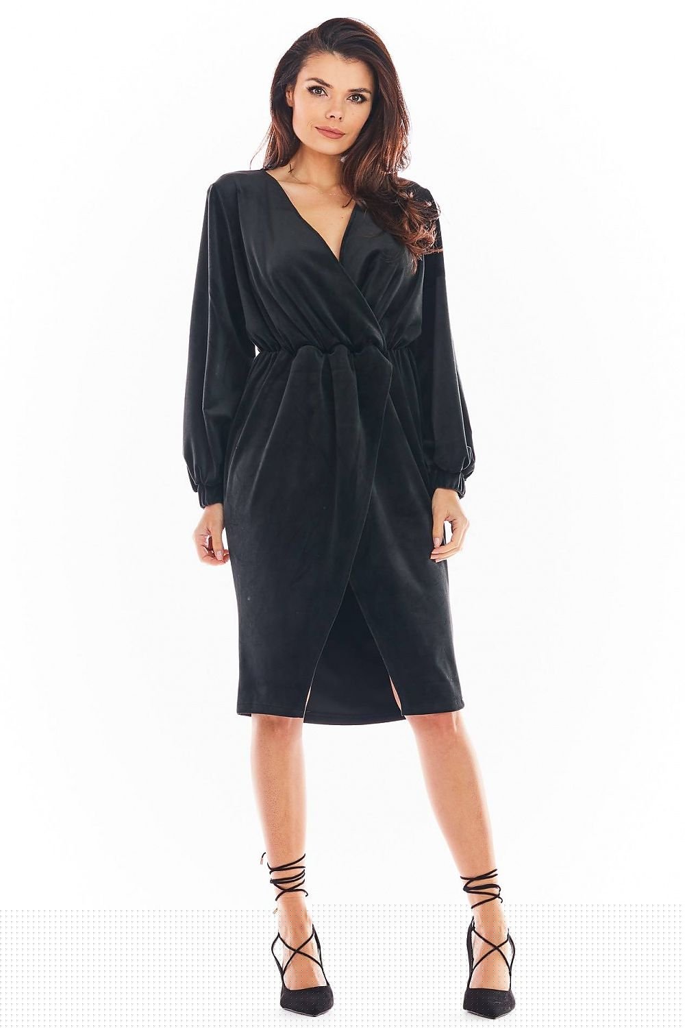Abendkleid awama