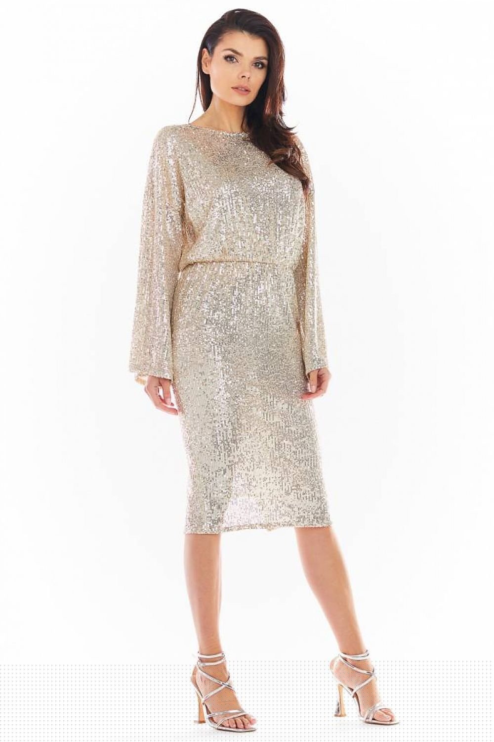 Abendkleid awama
