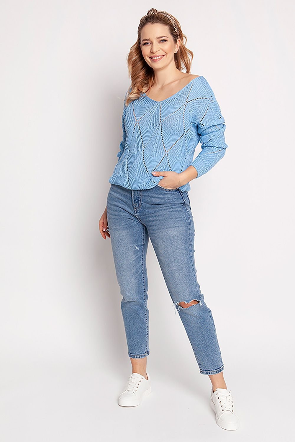 Pullover MKM