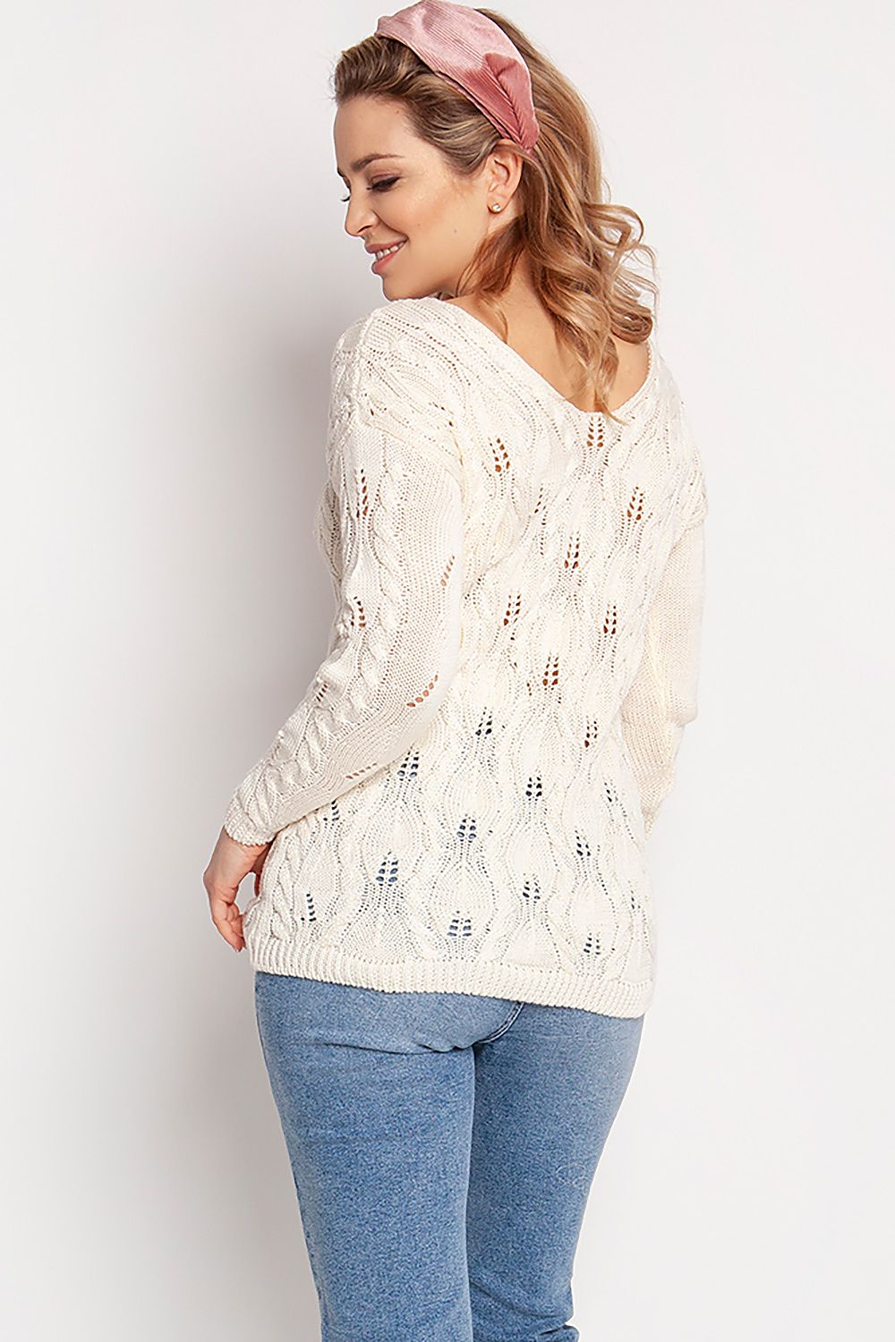 Pullover MKM