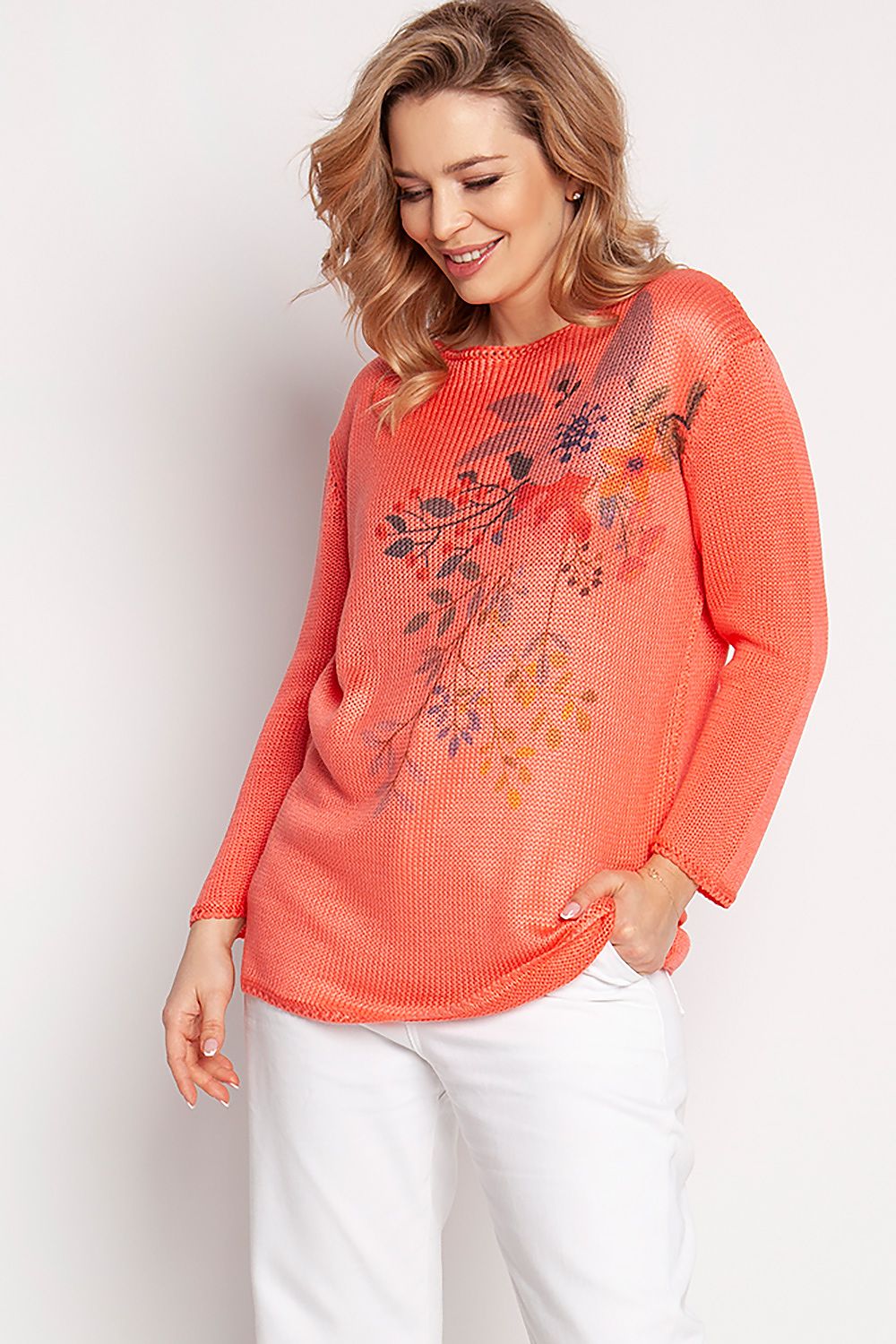 Pullover MKM