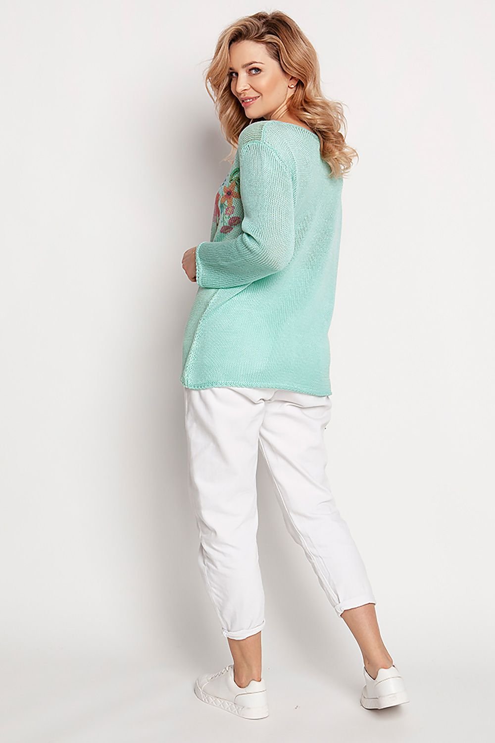 Pullover MKM
