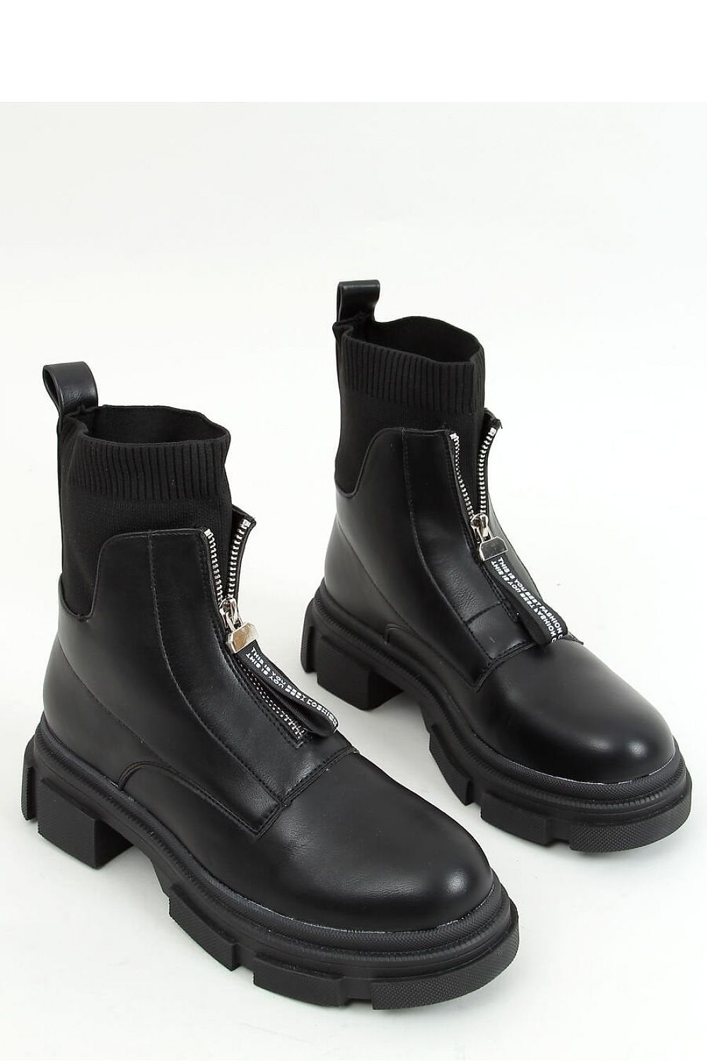 Stiefeletten Inello