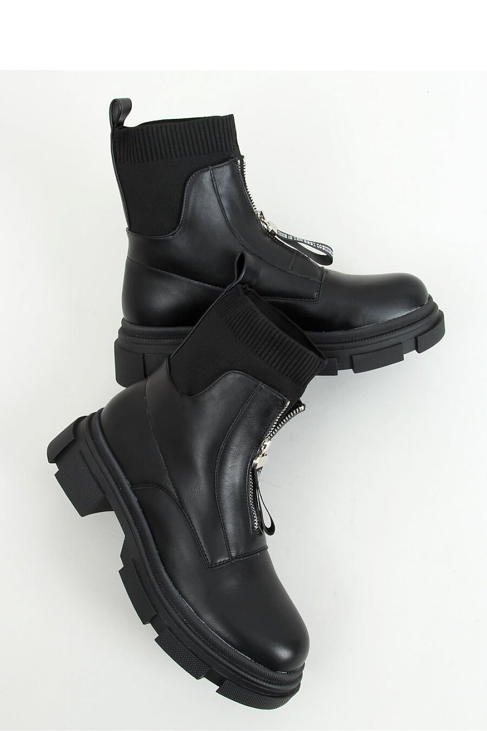 Stiefeletten Inello