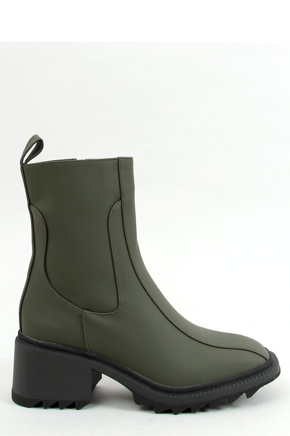 Stiefeletten mit Absatz Inello