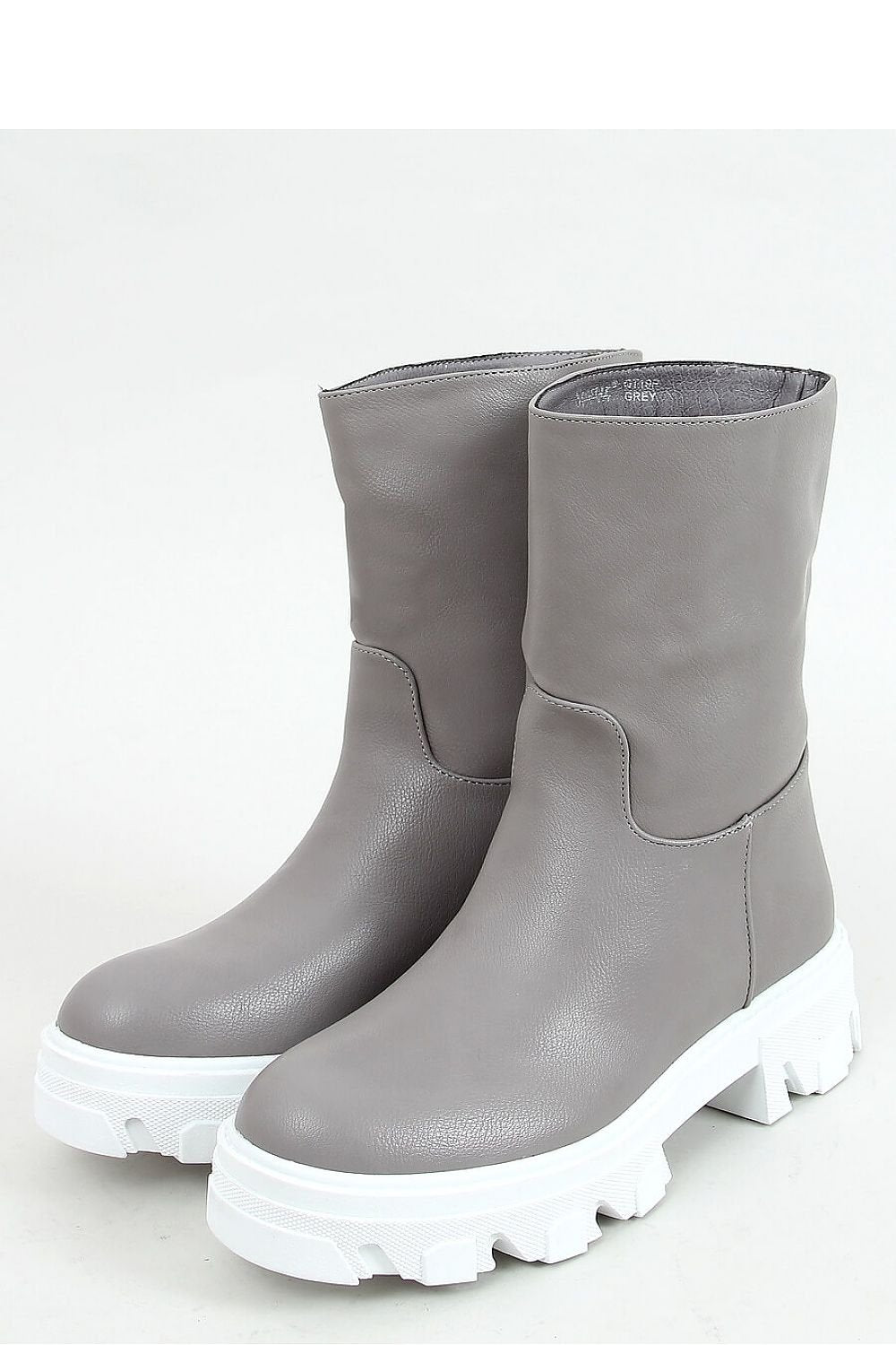 Stiefeletten Inello