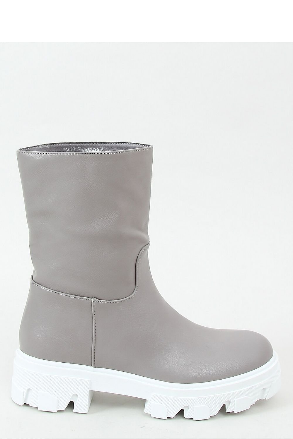 Stiefeletten Inello