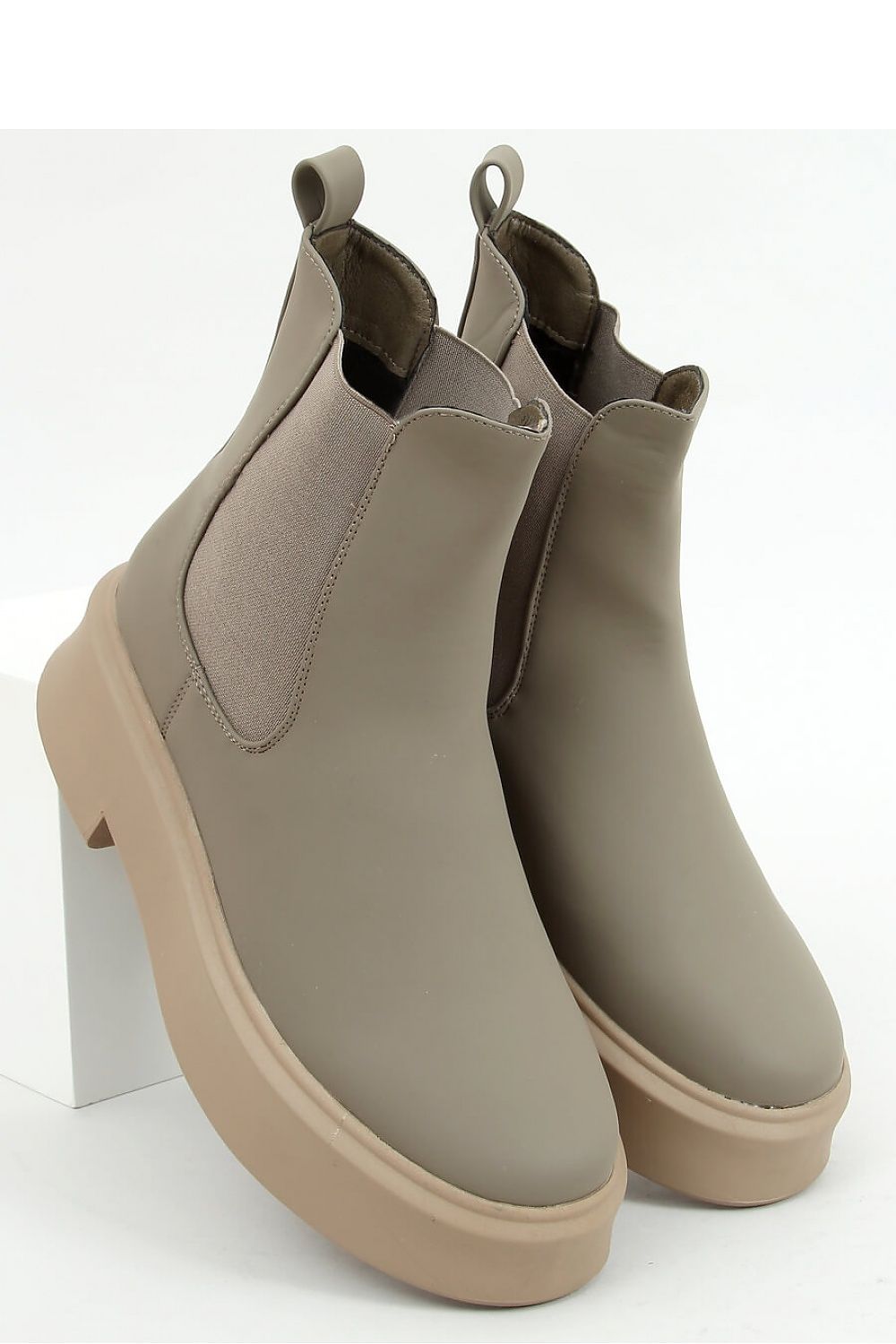 Jodhpur-Stiefel Inello