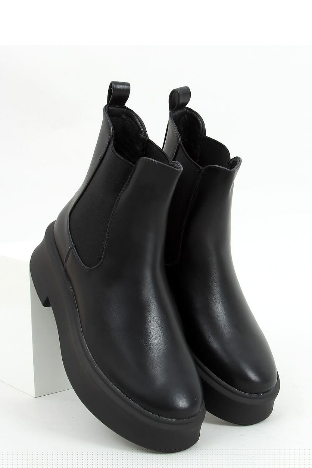 Jodhpur-Stiefel Inello