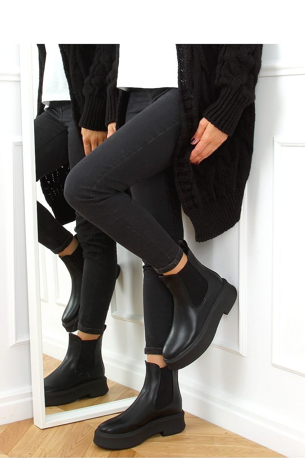 Jodhpur-Stiefel Inello