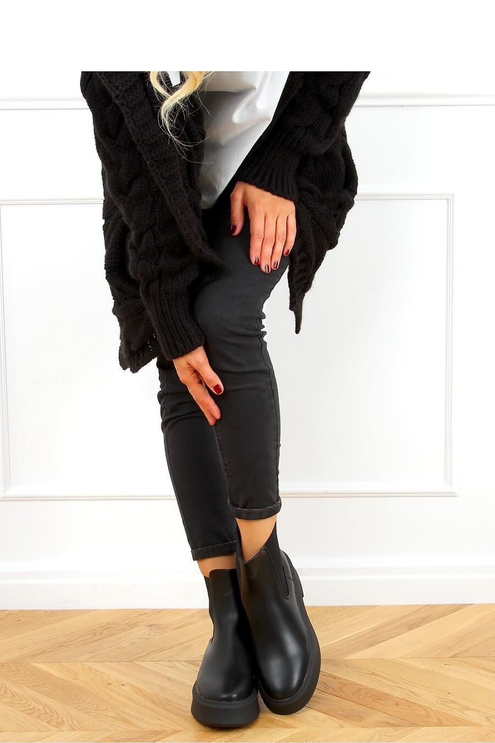Jodhpur-Stiefel Inello