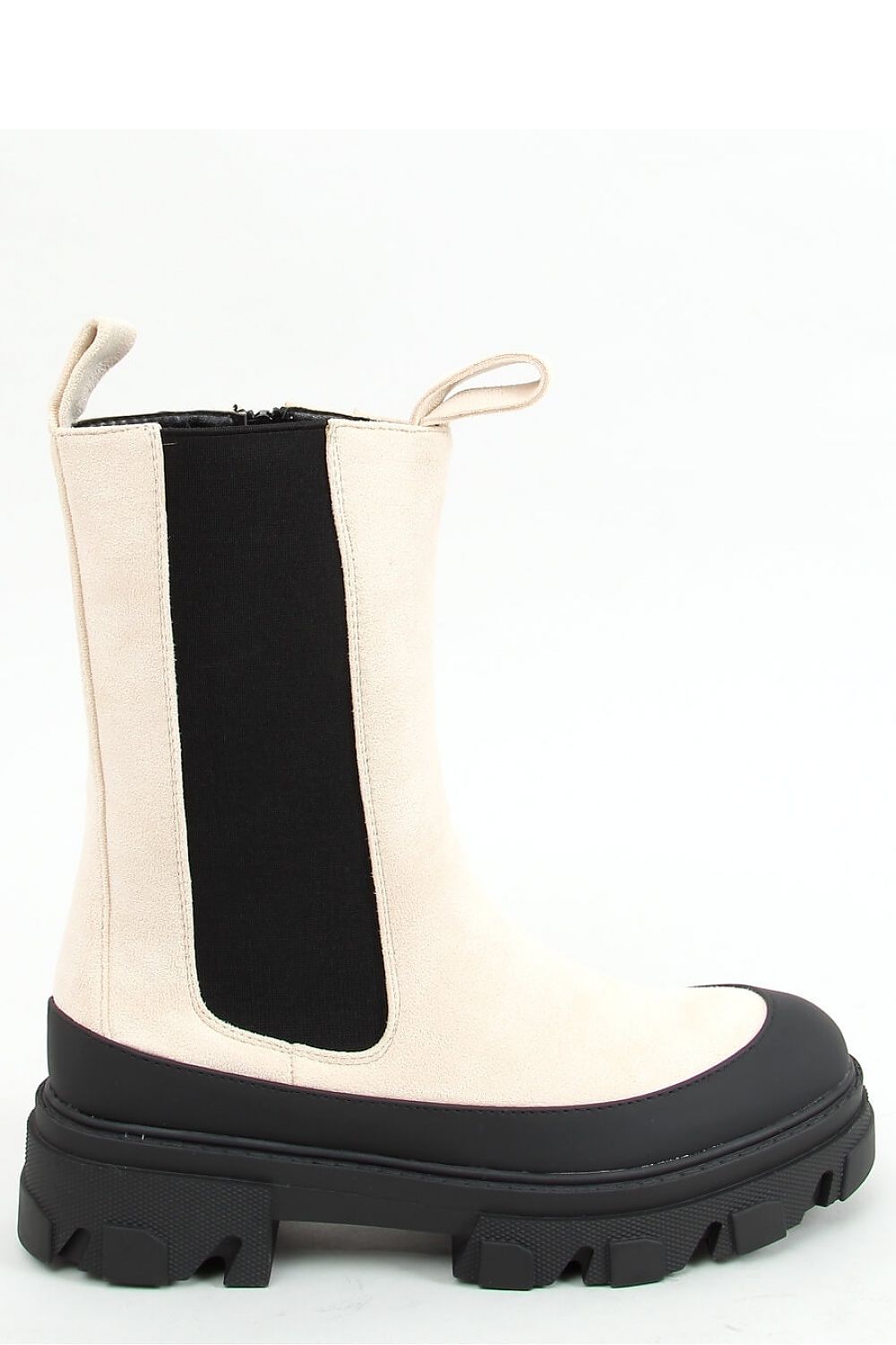 Jodhpur-Stiefel Inello