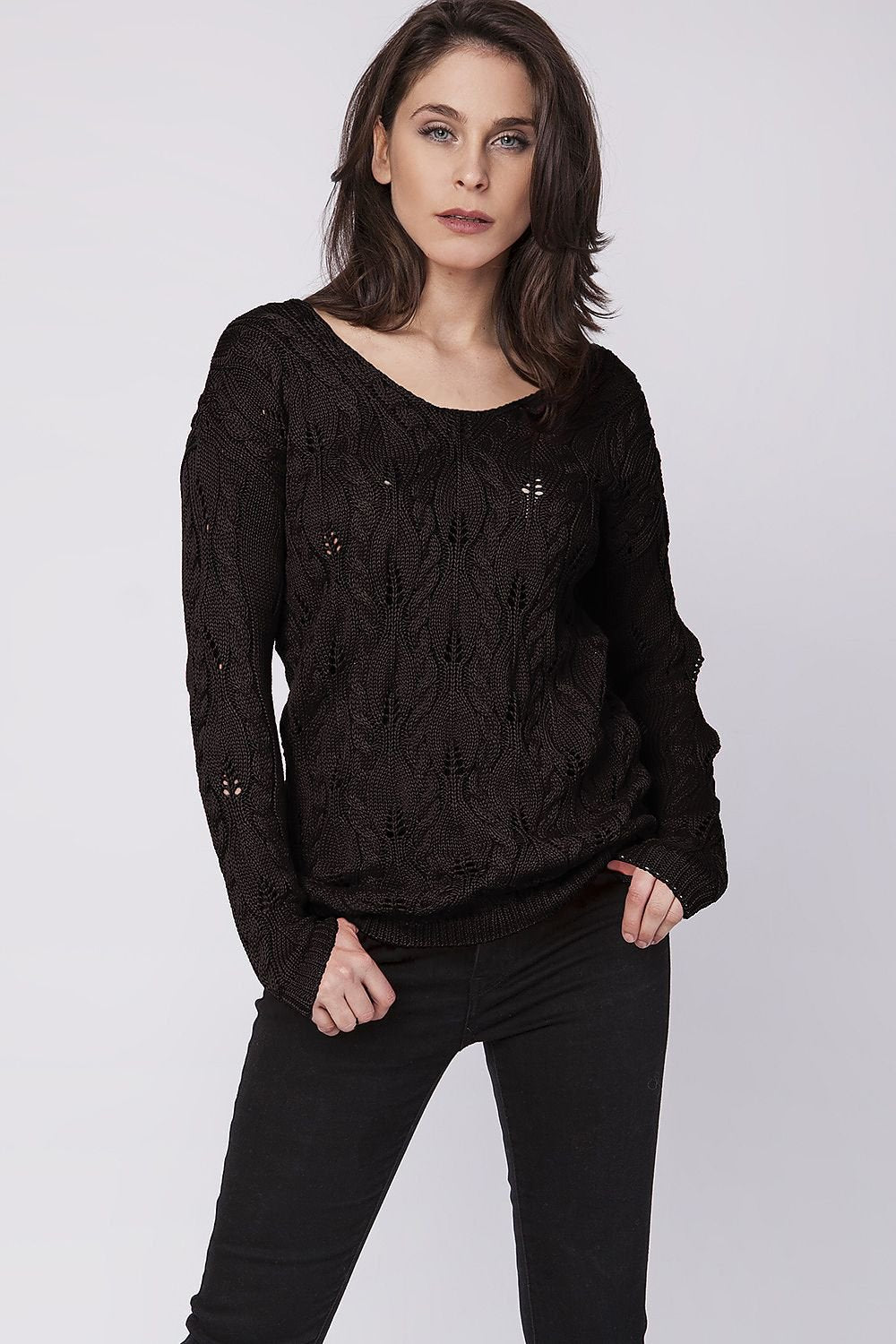Pullover MKM