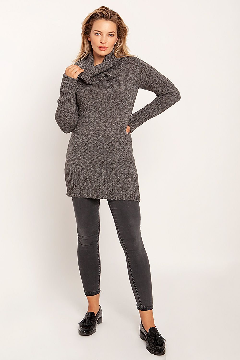 Pullover MKM
