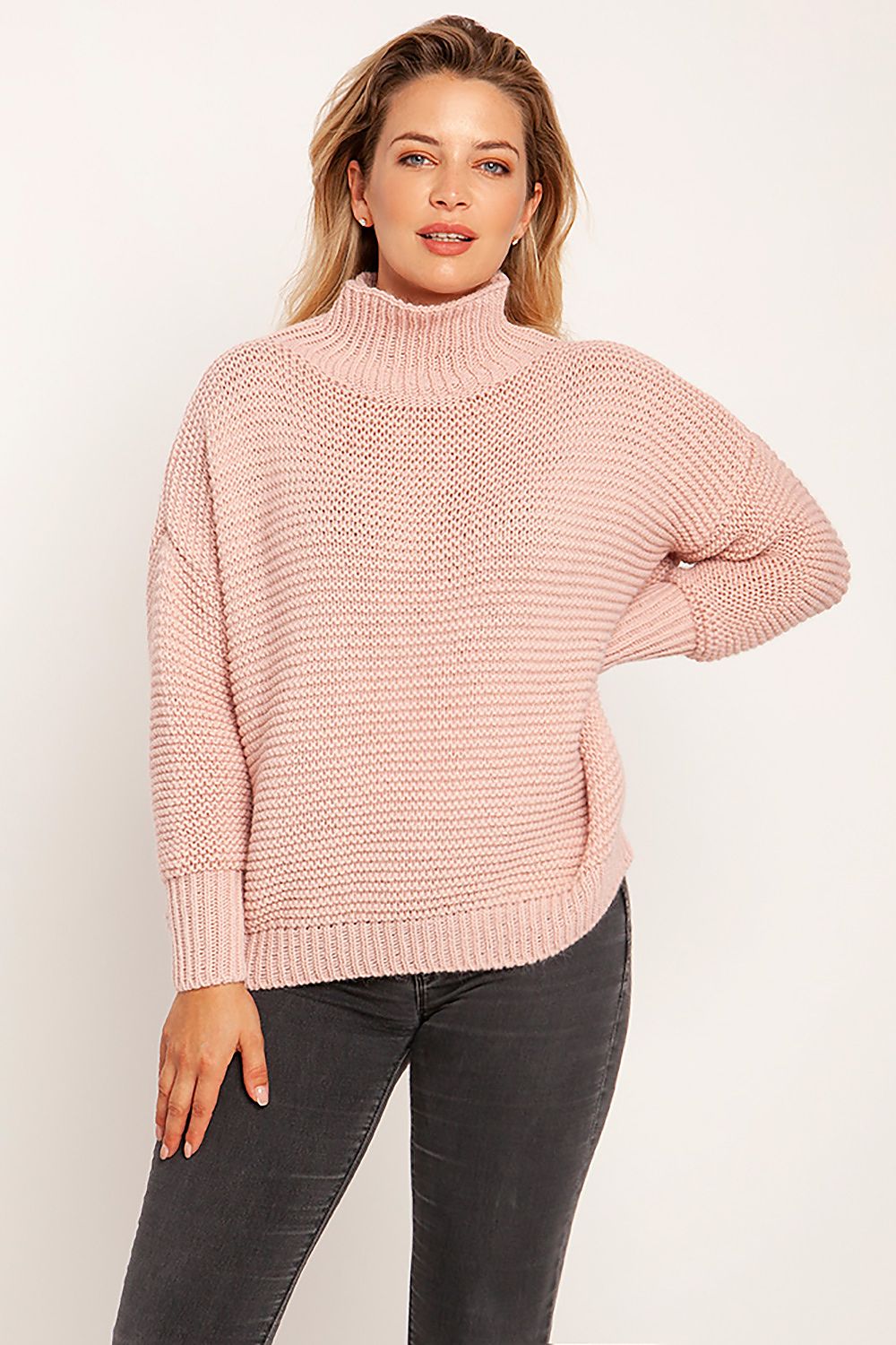 Pullover MKM