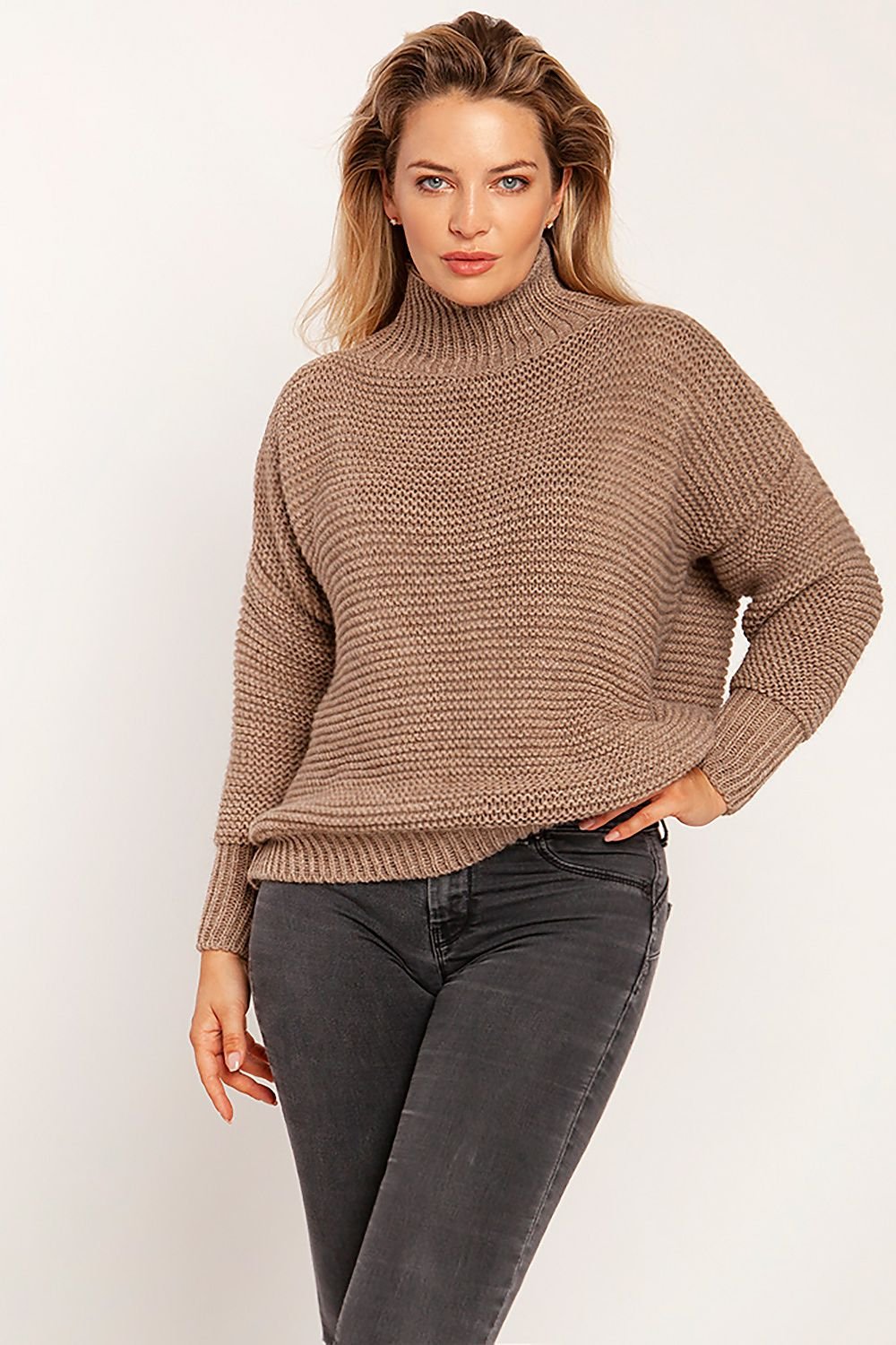 Pullover MKM