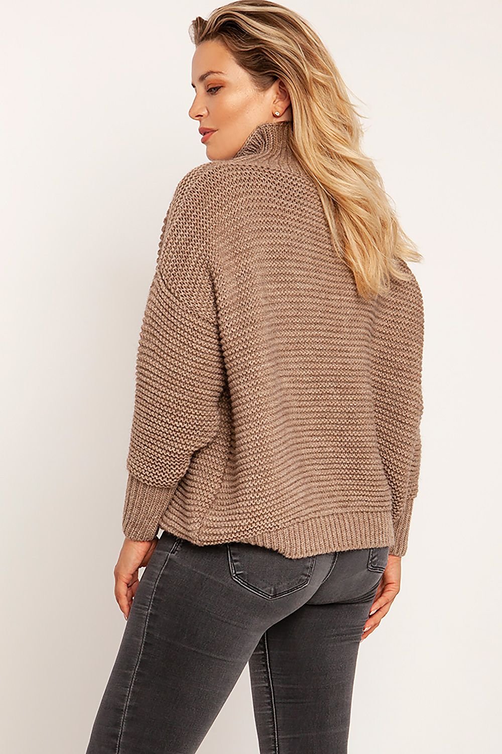 Pullover MKM