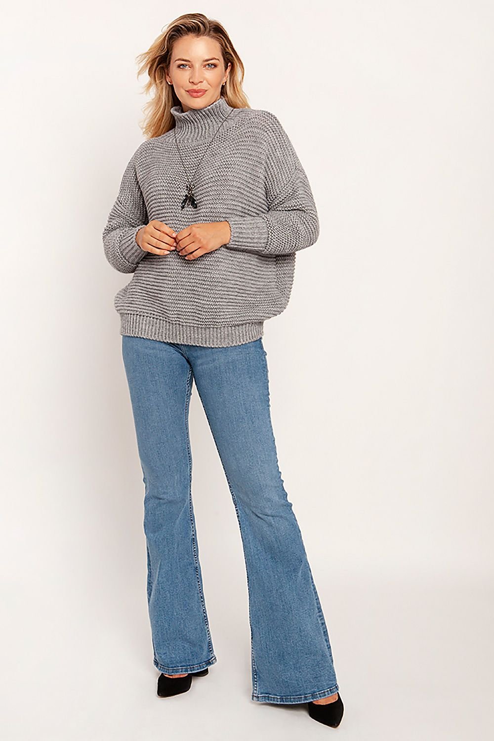 Pullover MKM