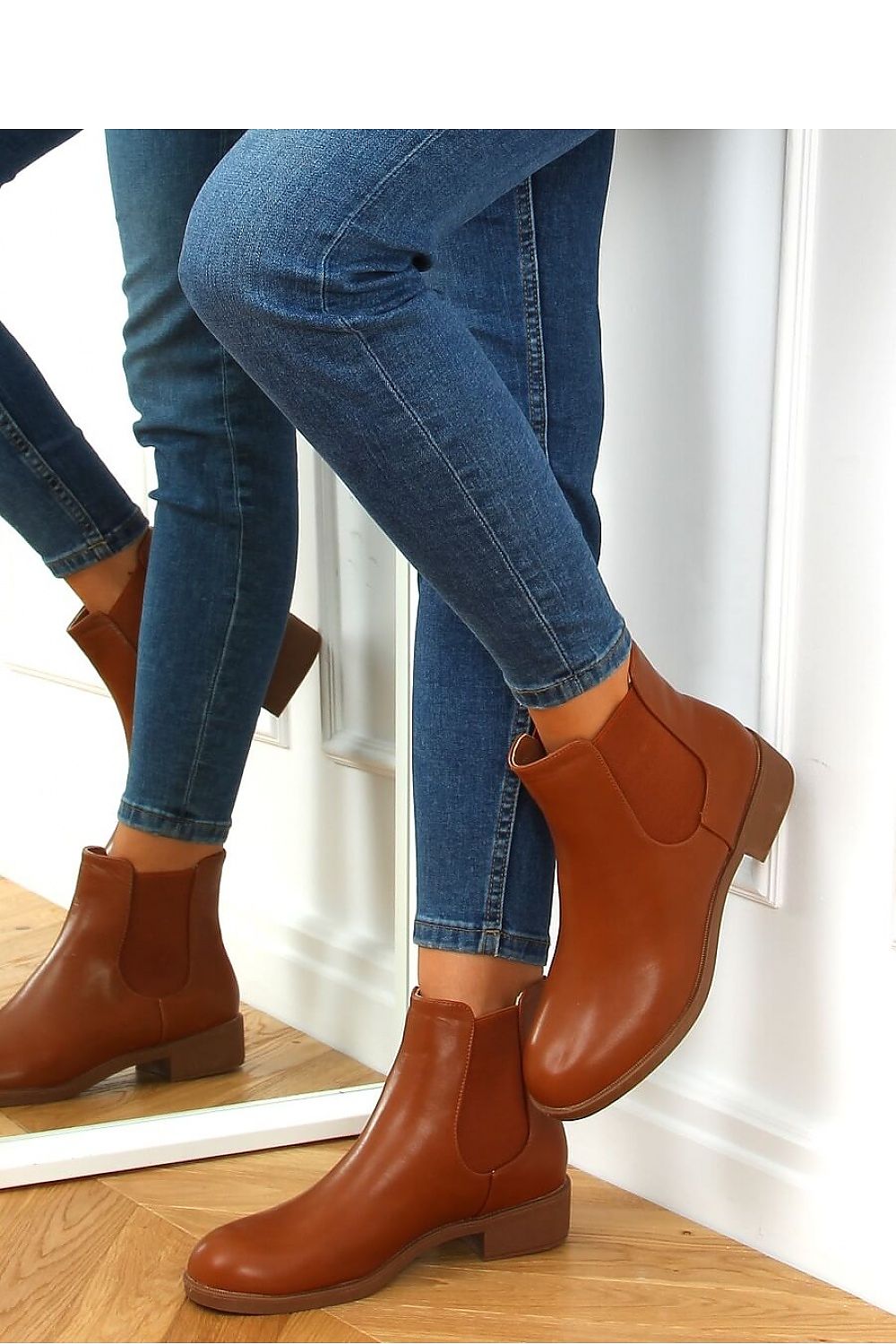 Jodhpur-Stiefel Inello