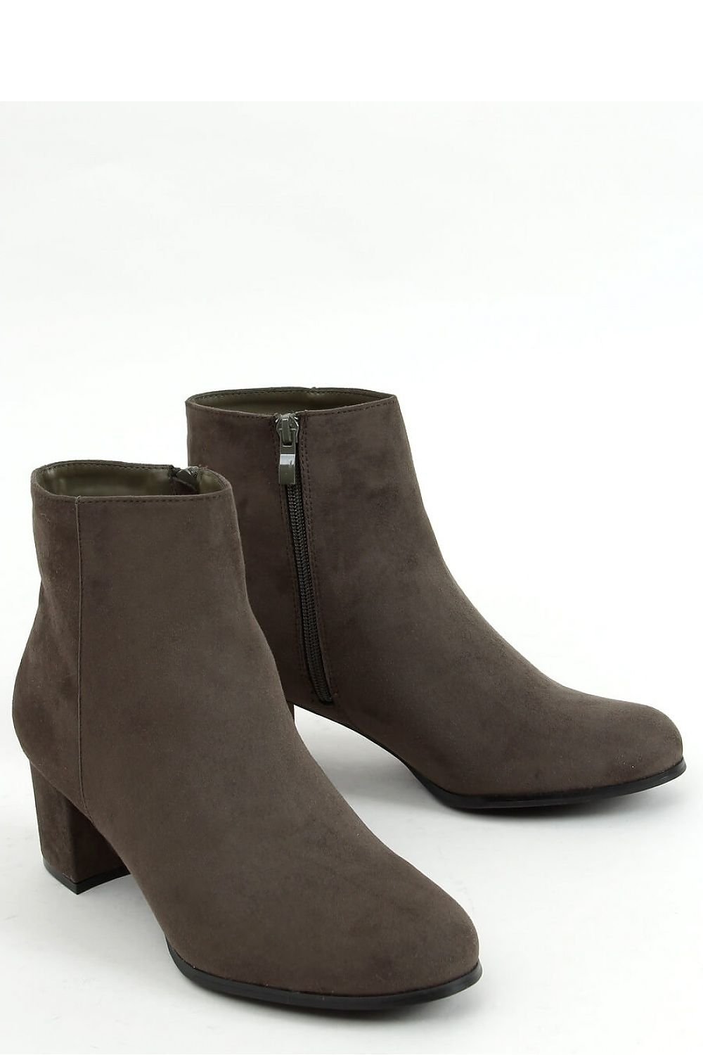 Stiefeletten mit Absatz Inello
