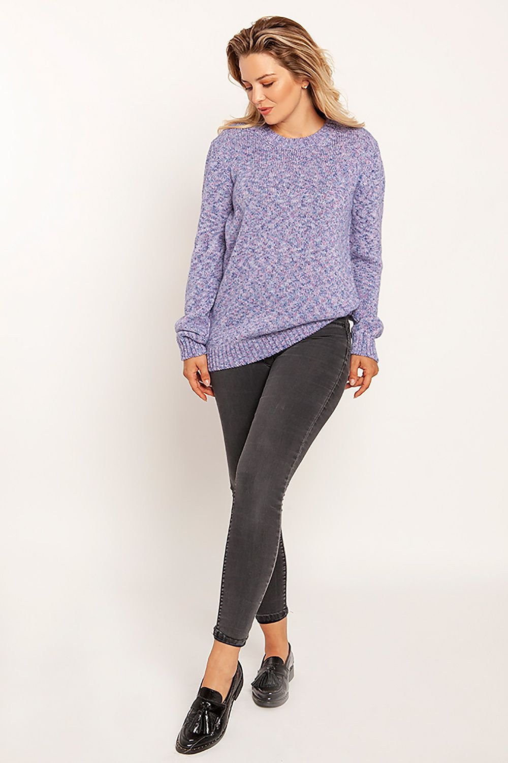 Pullover MKM