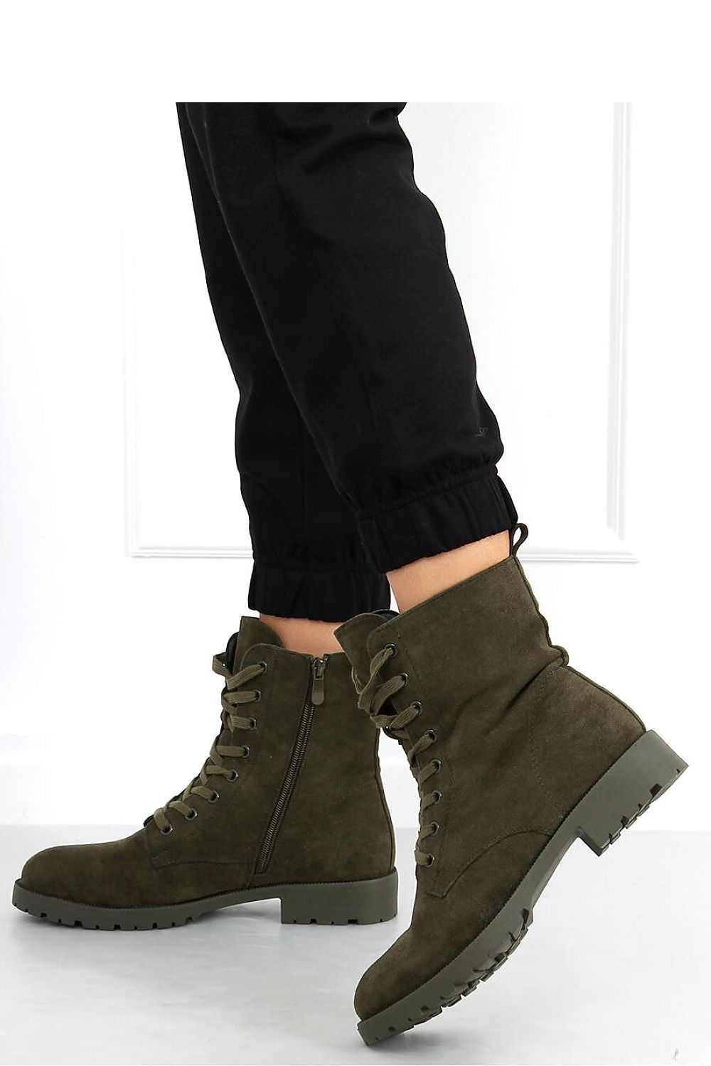 Boot Inello