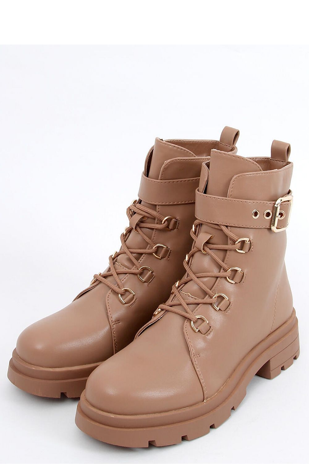 Stiefeletten Inello