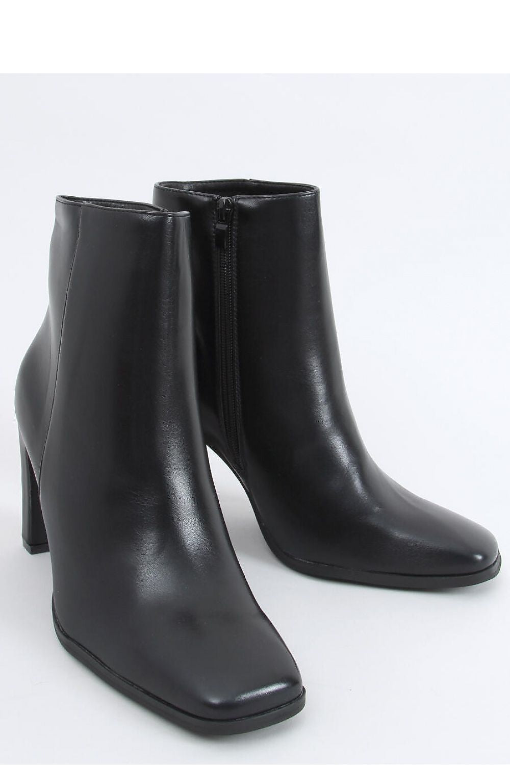 Stiefeletten mit Absatz Inello