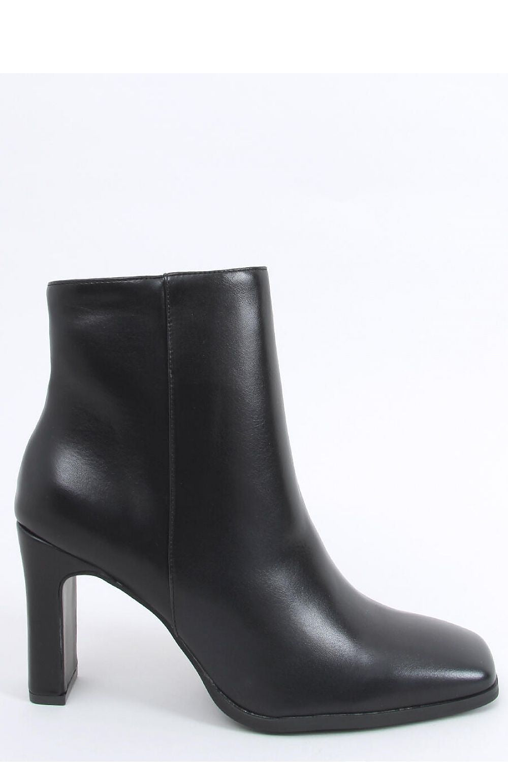 Stiefeletten mit Absatz Inello