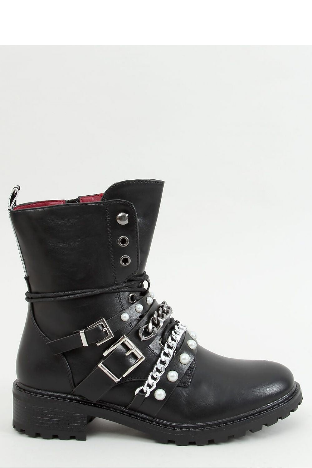 Stiefeletten Inello
