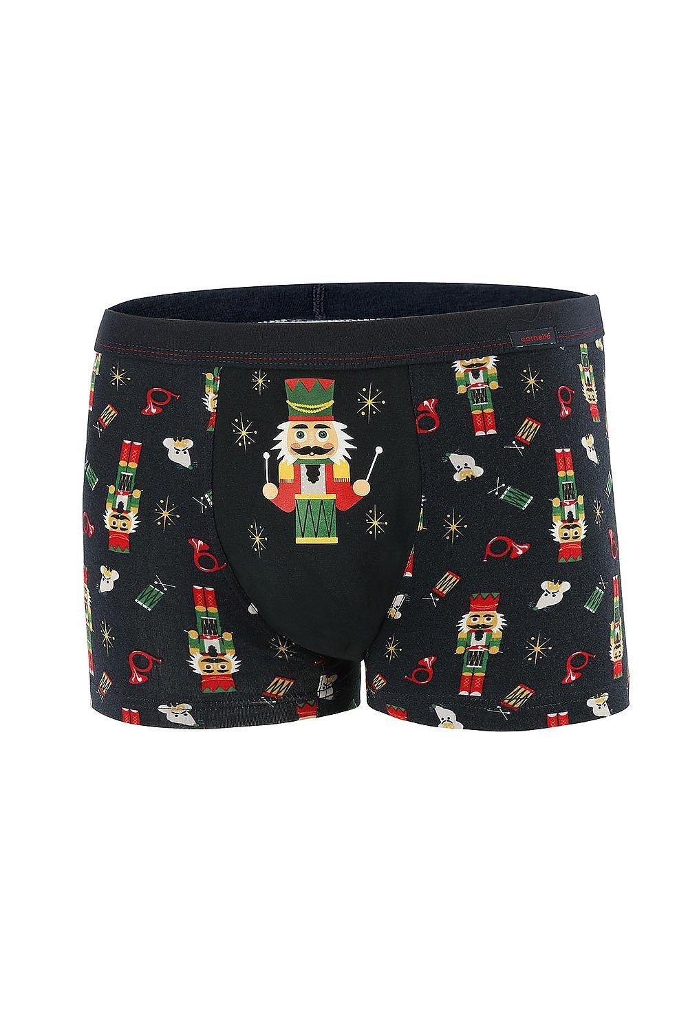 Boxershorts Cornette