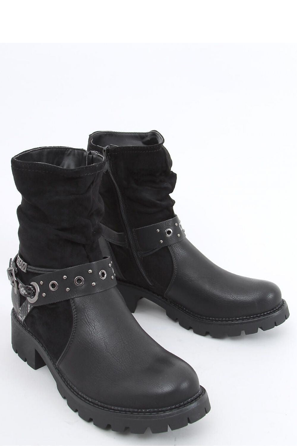 Stiefeletten Inello