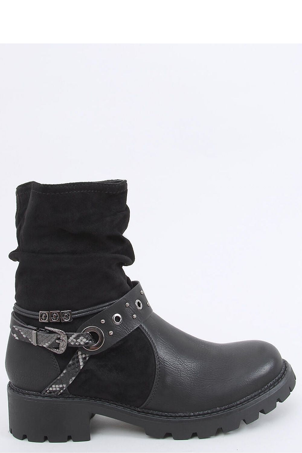 Stiefeletten Inello