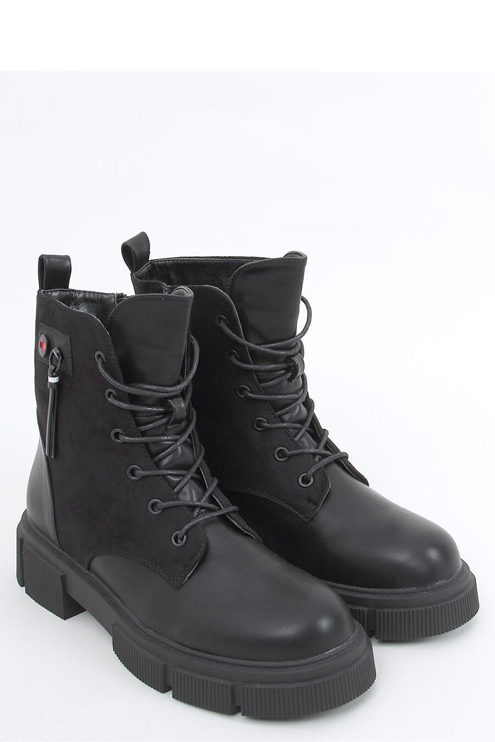 Stiefeletten Inello