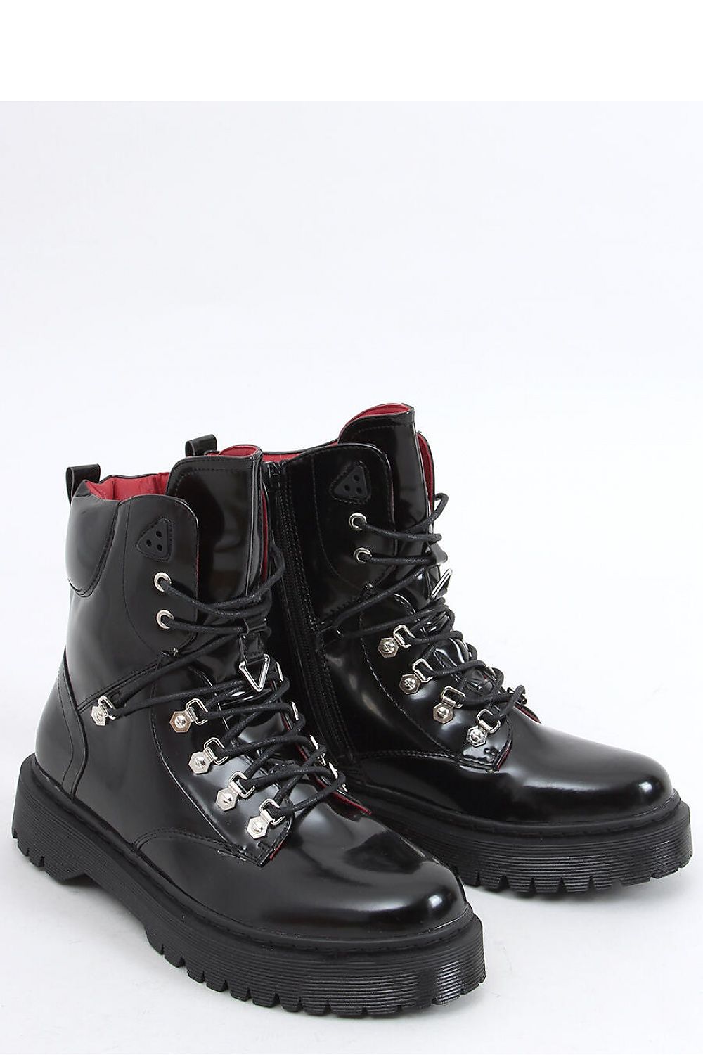 Stiefeletten Inello