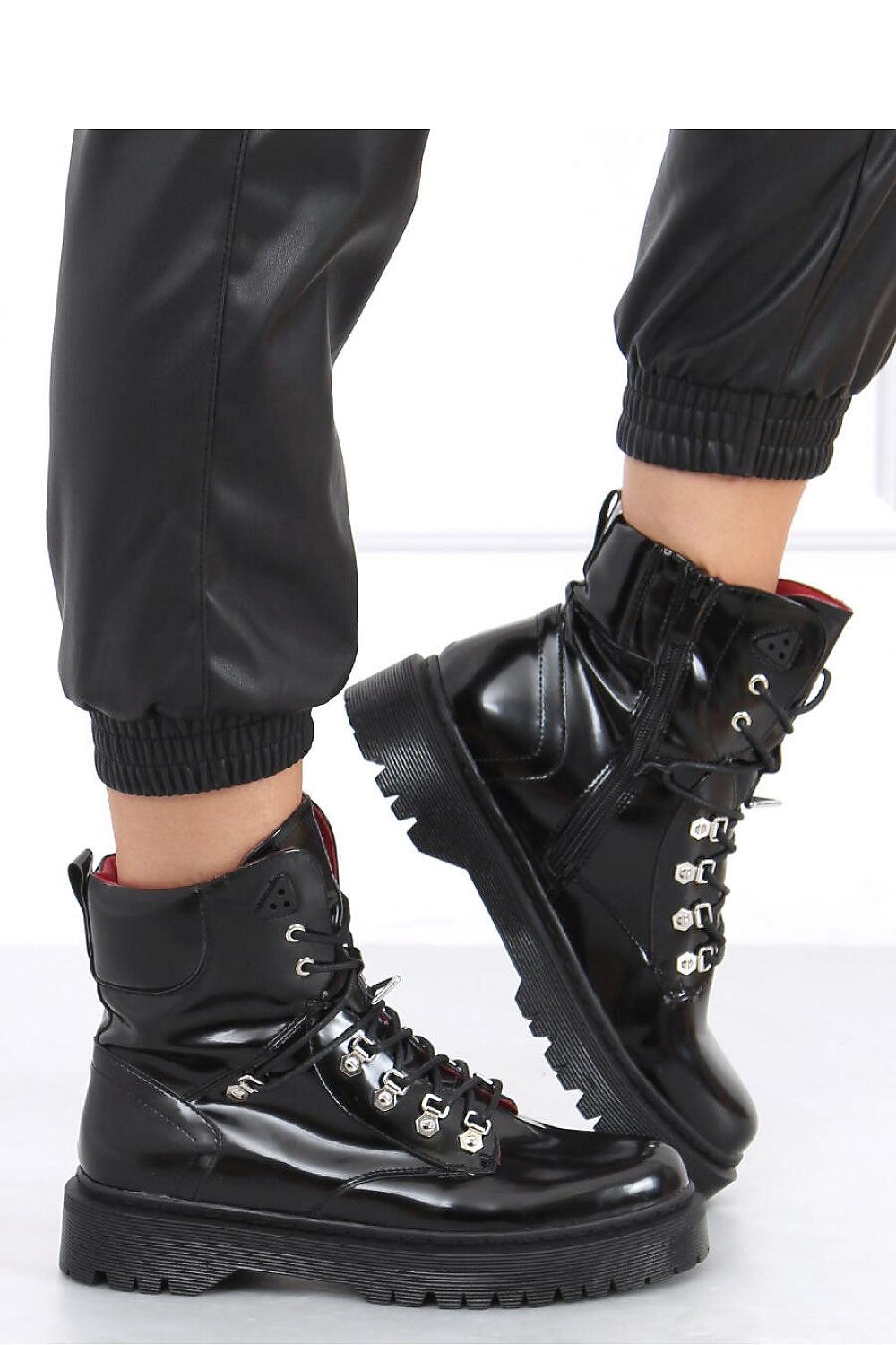Stiefeletten Inello
