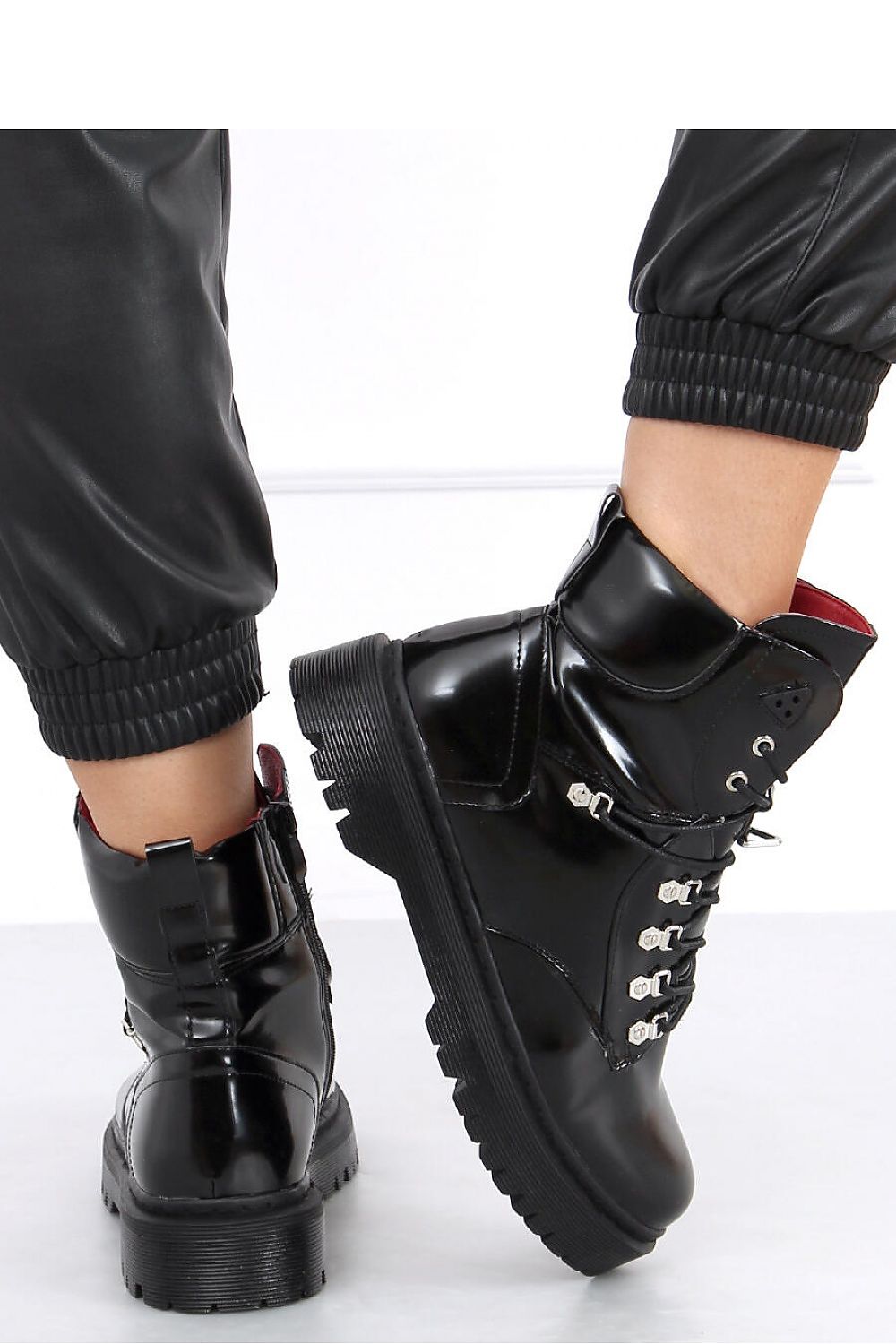 Stiefeletten Inello