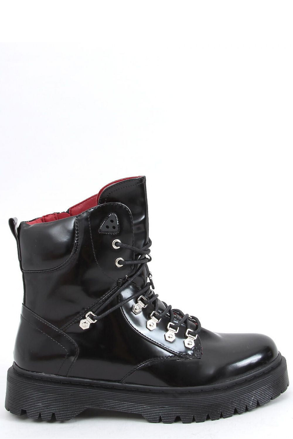 Stiefeletten Inello