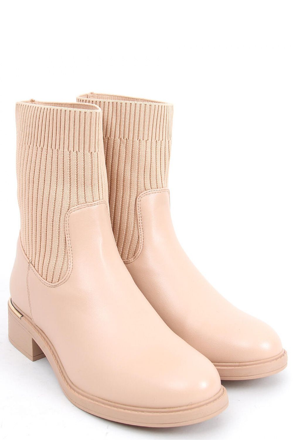 Stiefeletten Inello