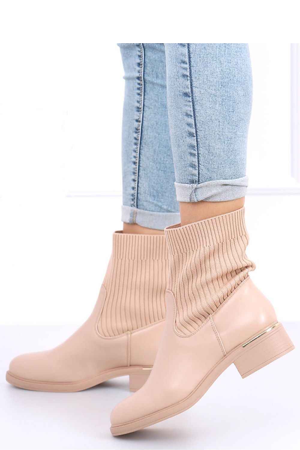 Stiefeletten Inello