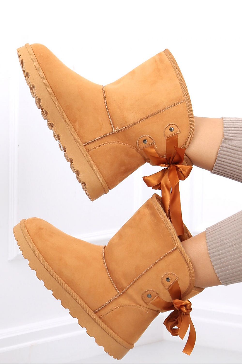 Schneeschuhe Inello