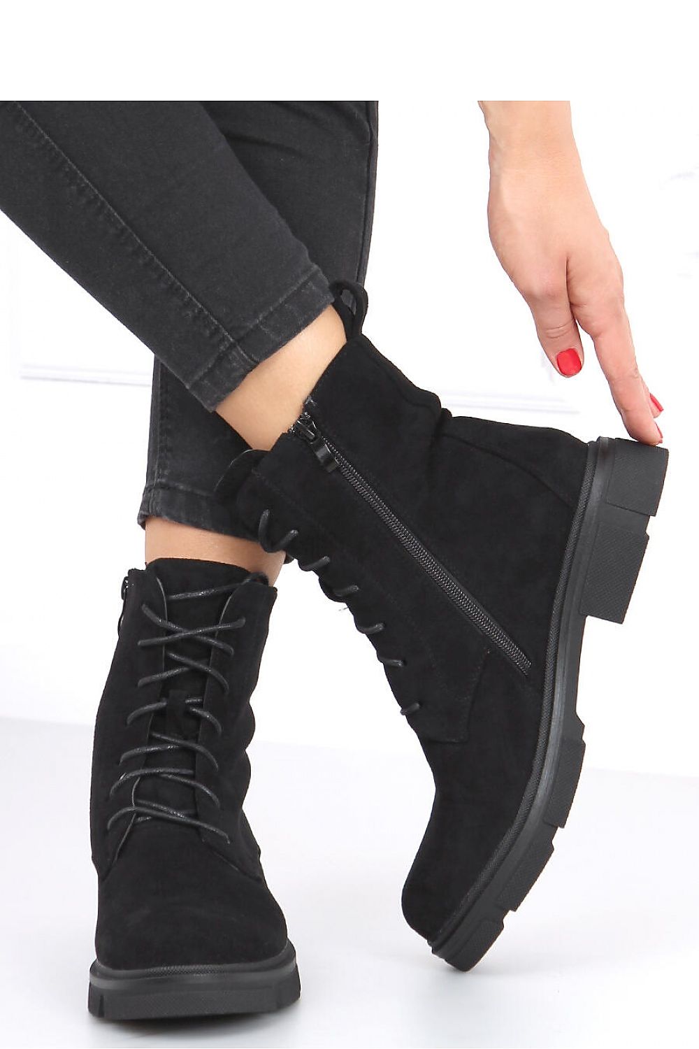 Boot Inello